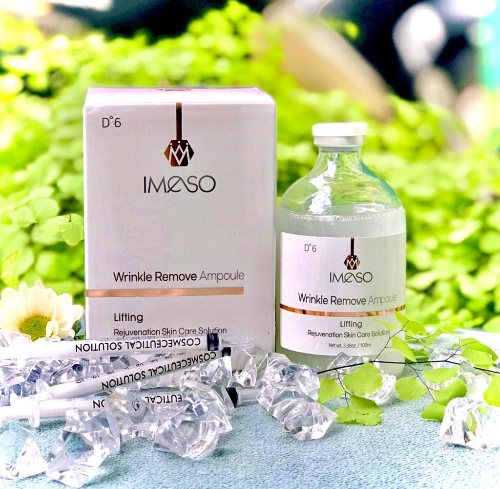 Serum tinh chất dưỡng da