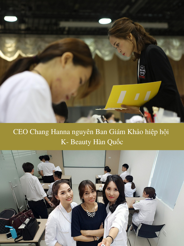 Mỹ phẩm nội địa chuyên sâu Hàn Quốc